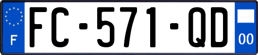 FC-571-QD