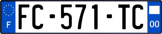 FC-571-TC