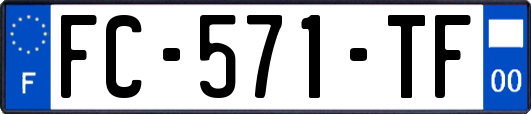 FC-571-TF