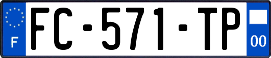 FC-571-TP