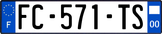 FC-571-TS