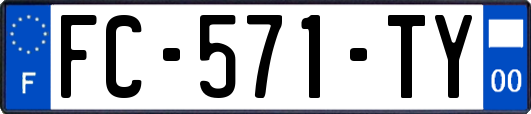 FC-571-TY