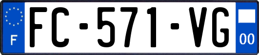 FC-571-VG