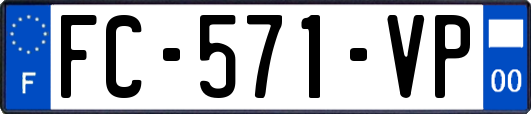 FC-571-VP