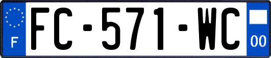 FC-571-WC