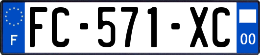 FC-571-XC