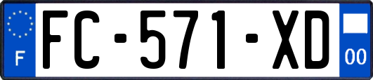 FC-571-XD