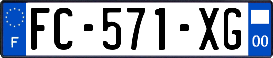 FC-571-XG