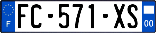 FC-571-XS