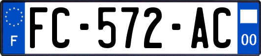 FC-572-AC