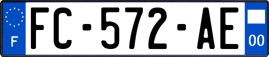 FC-572-AE