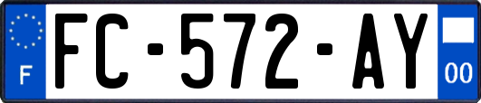 FC-572-AY