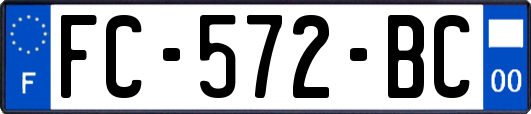 FC-572-BC