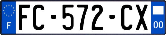 FC-572-CX