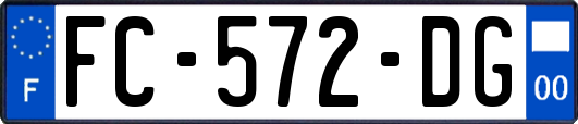 FC-572-DG