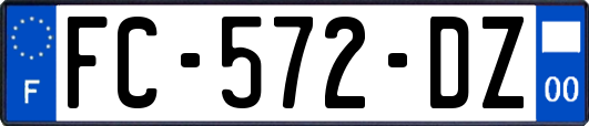 FC-572-DZ