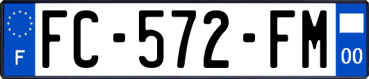 FC-572-FM