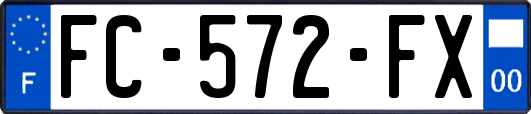 FC-572-FX