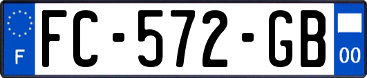 FC-572-GB