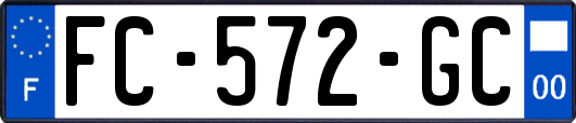 FC-572-GC