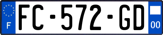 FC-572-GD