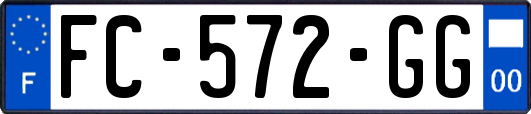 FC-572-GG