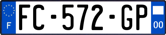 FC-572-GP