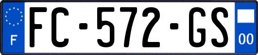 FC-572-GS