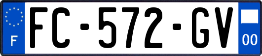 FC-572-GV