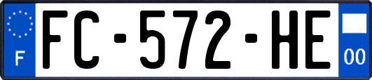 FC-572-HE