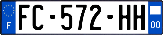 FC-572-HH