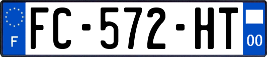 FC-572-HT