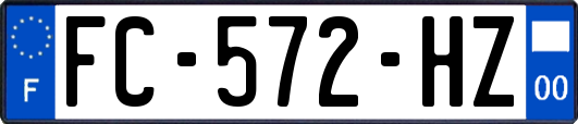 FC-572-HZ