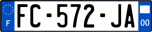 FC-572-JA