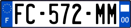 FC-572-MM