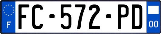 FC-572-PD