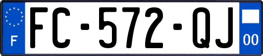FC-572-QJ