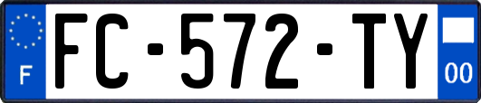 FC-572-TY