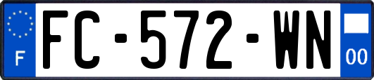 FC-572-WN