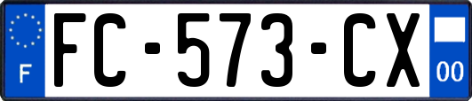 FC-573-CX