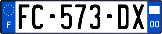 FC-573-DX