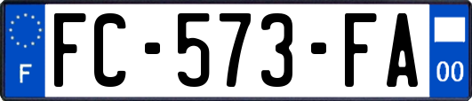 FC-573-FA