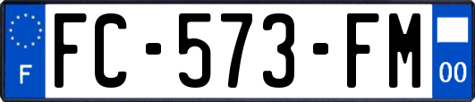 FC-573-FM