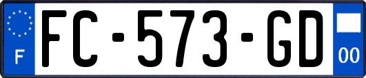 FC-573-GD