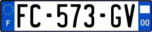 FC-573-GV