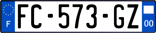 FC-573-GZ