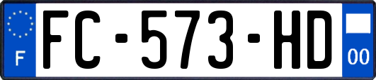 FC-573-HD