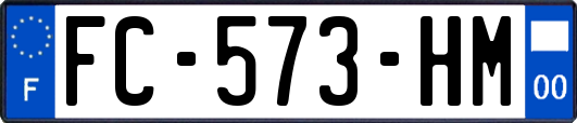 FC-573-HM