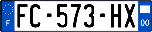 FC-573-HX