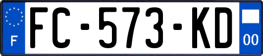 FC-573-KD